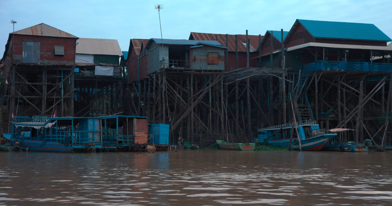 Kampong Khleang