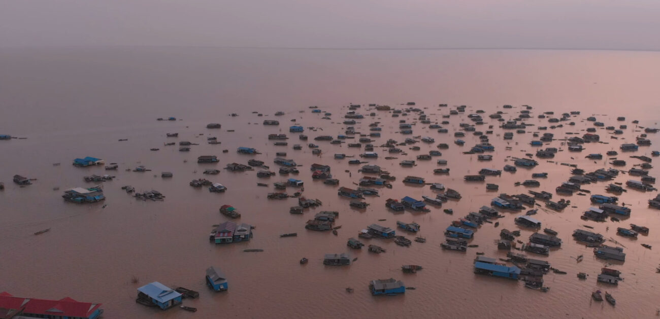 Tonle Sap