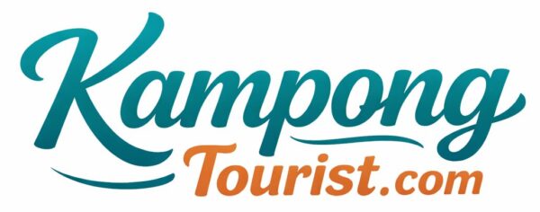 Kampong Tourist in Malang, Indonesia